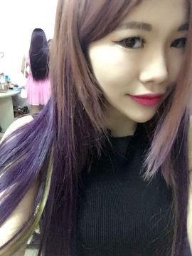 ぃ妖妖丶一个人坚持主播照片