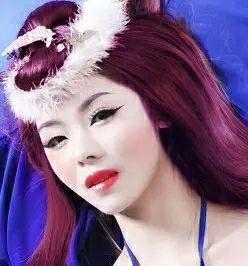 灵儿^_^主播照片