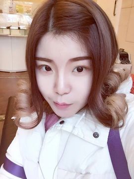 狐小蝶^^主播照片