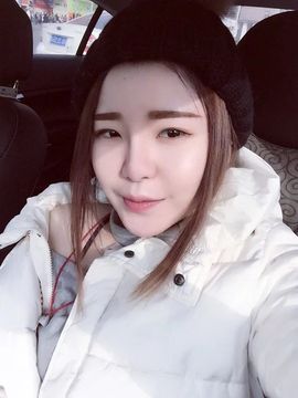 狐小蝶^^主播照片