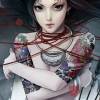 小妞、5