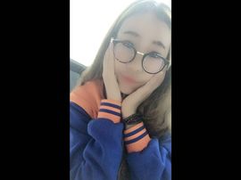 懿航啊主播照片