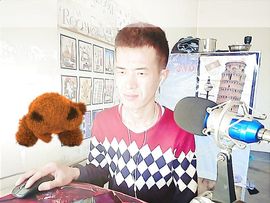 道者念者道者道主播照片