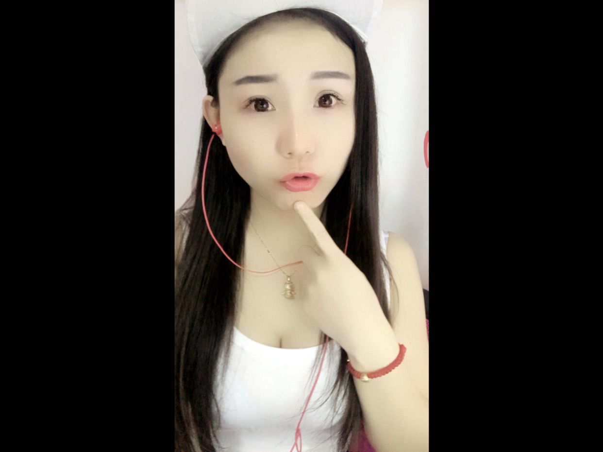 介个宝宝不太萌主播照片