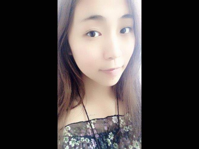 杨丹丹dandan主播照片
