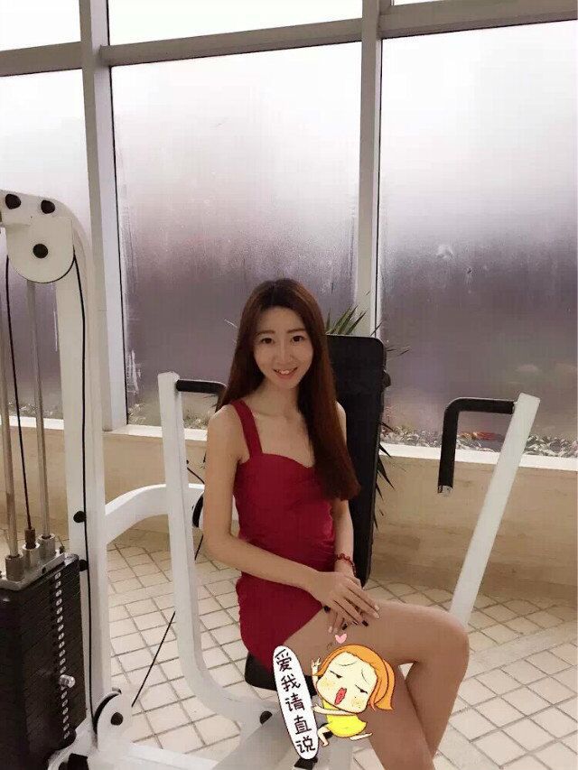 上海虎牙妹❤的主播照片