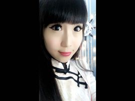 徐家弎暁姐主播照片