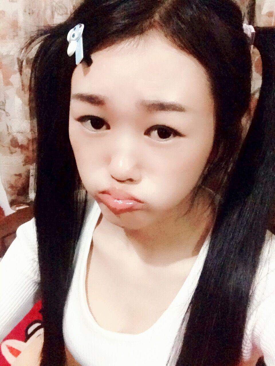 coco宝贝的主播照片