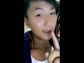 象攻。主播照片