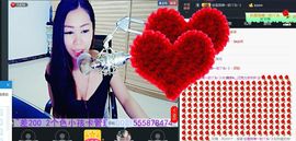 ლ💗Suger主播照片