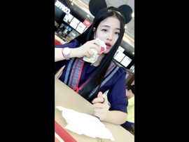 🖤BLACK8La主播照片