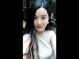 ♥、梓涵主播照片