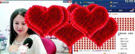 ゞ❤民歌甜姐ゞ主播照片
