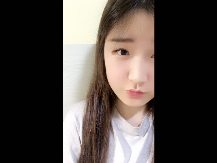 萌萌哒💁甜心主播照片