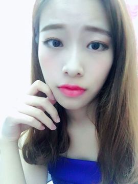 小桃儿😘主播照片