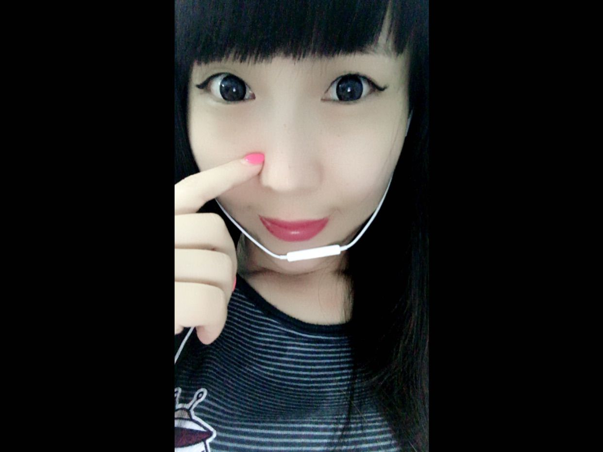 徐家弎暁姐的主播照片