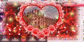 开心❤️❤️果主播照片