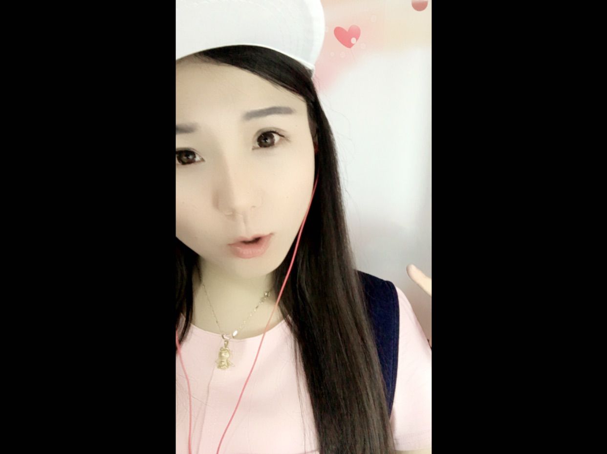 介个宝宝不太萌主播照片