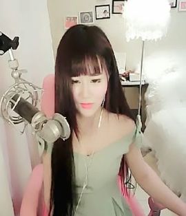 @妹子真的很美@照片主播照片