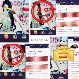 单凭气质撂倒你，!主播照片