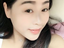 小小晓甜💕主播照片