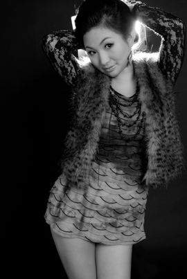 智载游主播照片