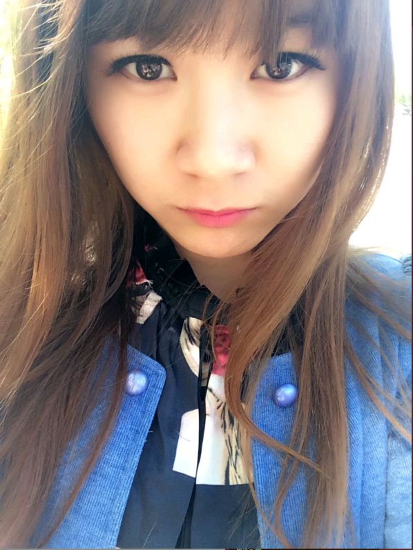 🌸唱情歌的小琦。的主播照片