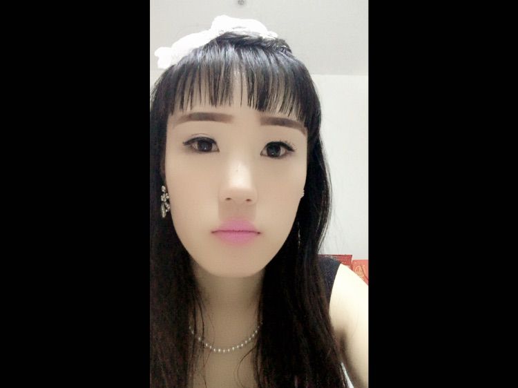 小👀妖精💗瑶宝主播照片