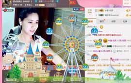 西c泡面主播照片
