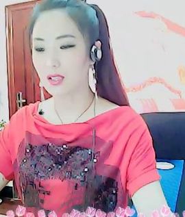 @东厂朱雀@照片主播照片