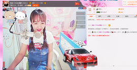 单曲，一个人主播照片