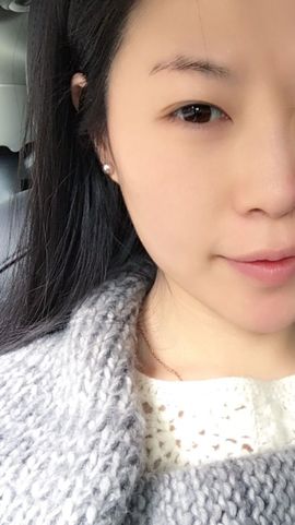 非本人哦主播照片