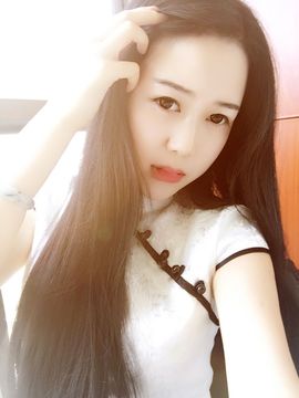 ♛Lucky曦曦主播照片