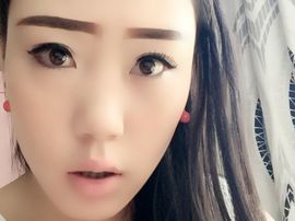 小👀妖精💗瑶宝主播照片