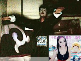 小漠依主播照片