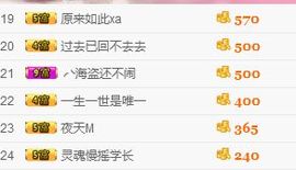 小漠依主播照片
