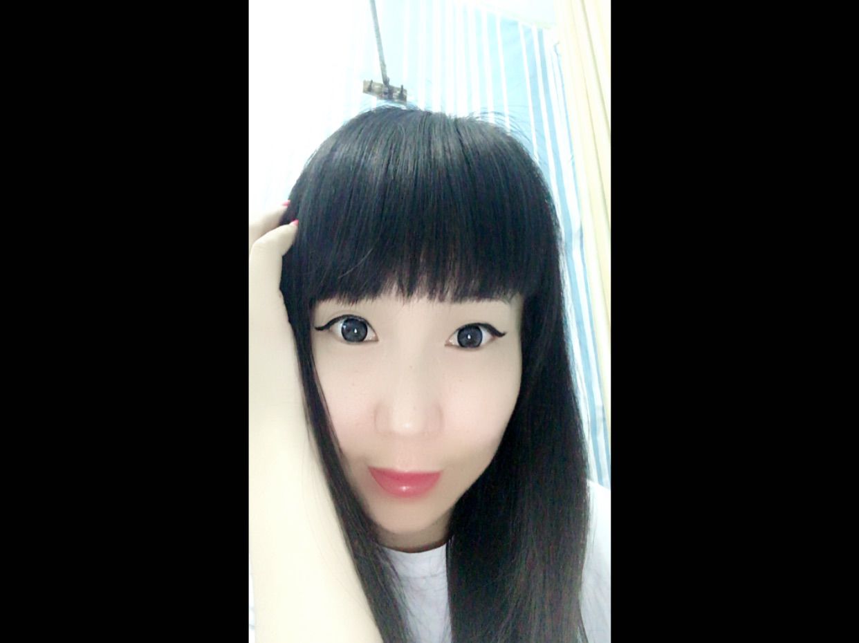 徐家弎暁姐的主播照片