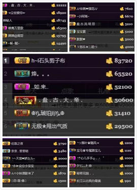 玉龙：6909主播照片