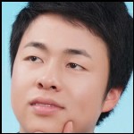 眼中的涛哥的头像
