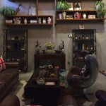 为安只为安