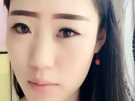 小👀妖精💗瑶宝主播照片