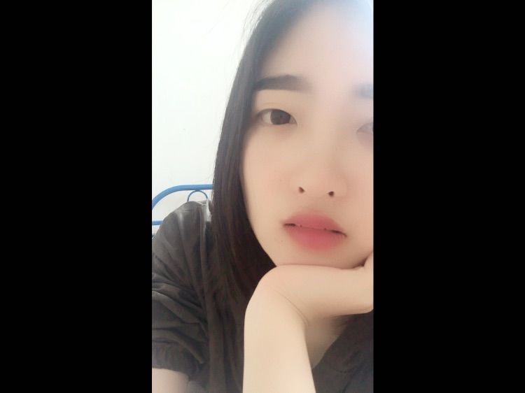 wuli周白白的主播照片