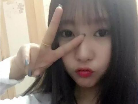 李欣阳c海报