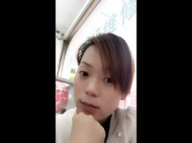 爱我请关注主播照片