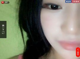 習慣有妮主播照片