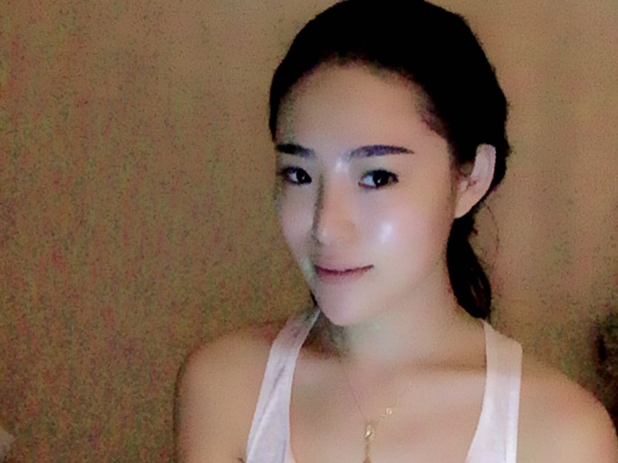 吃不吃甩饼儿？主播照片