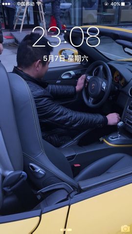 重庆两江新区：晚秋主播照片
