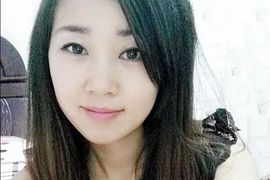 雪离儿主播照片