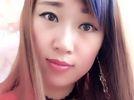 雪离儿主播照片