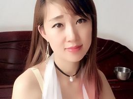 雪离儿主播照片